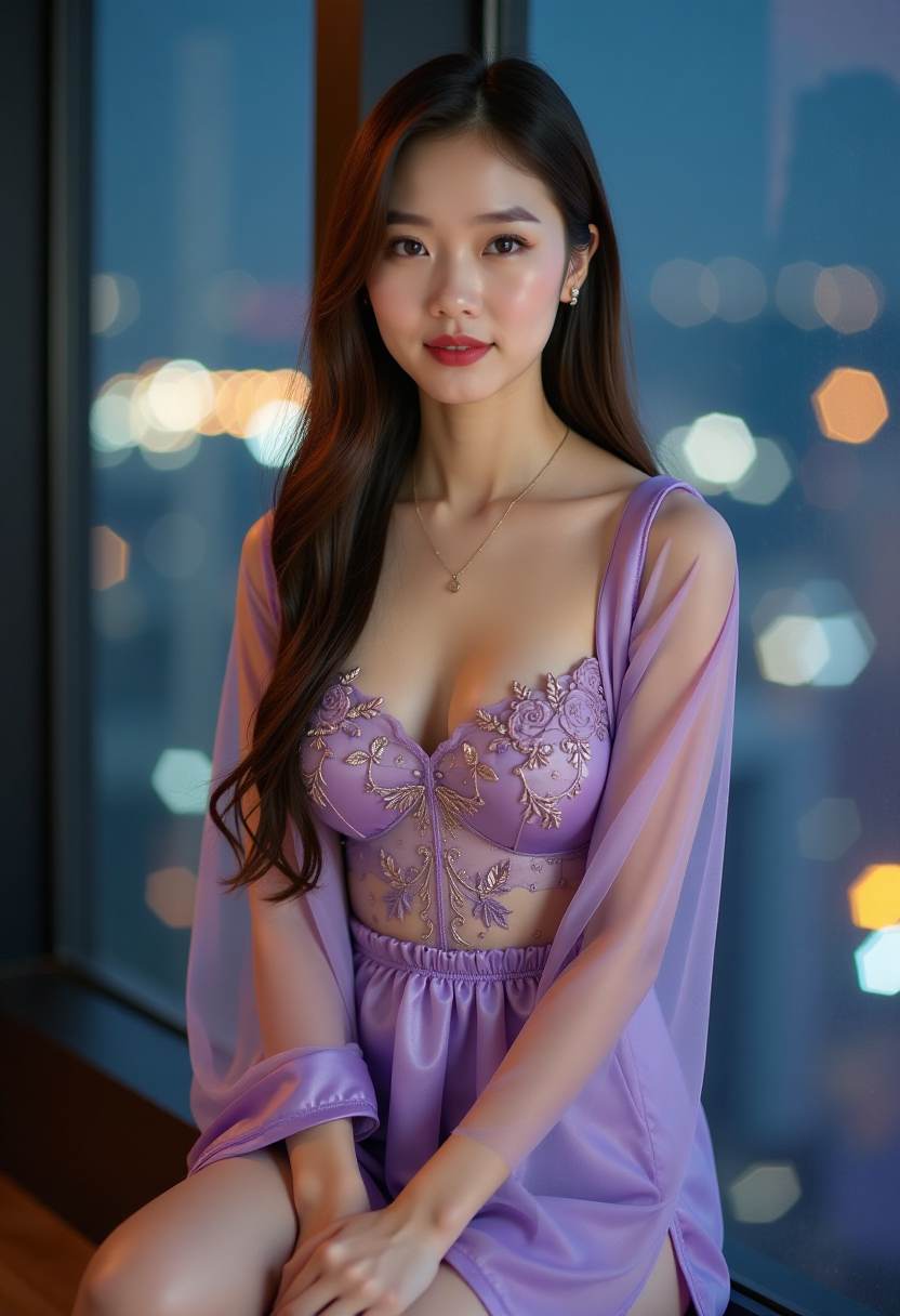 爱情静音模式影片海报